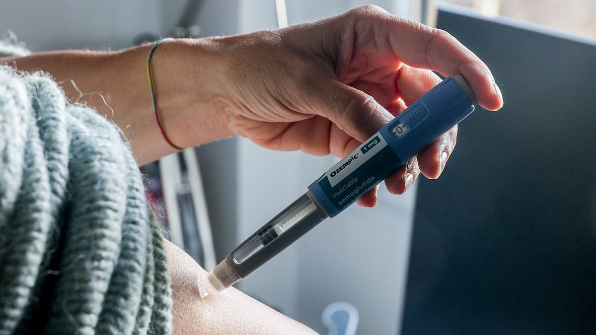 Rejecting patients who want weight loss jab 'could cost NHS £800m'